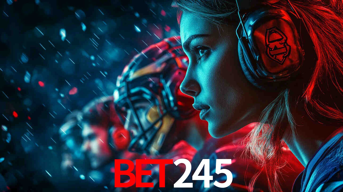 Esportes Disponíveis no bet245