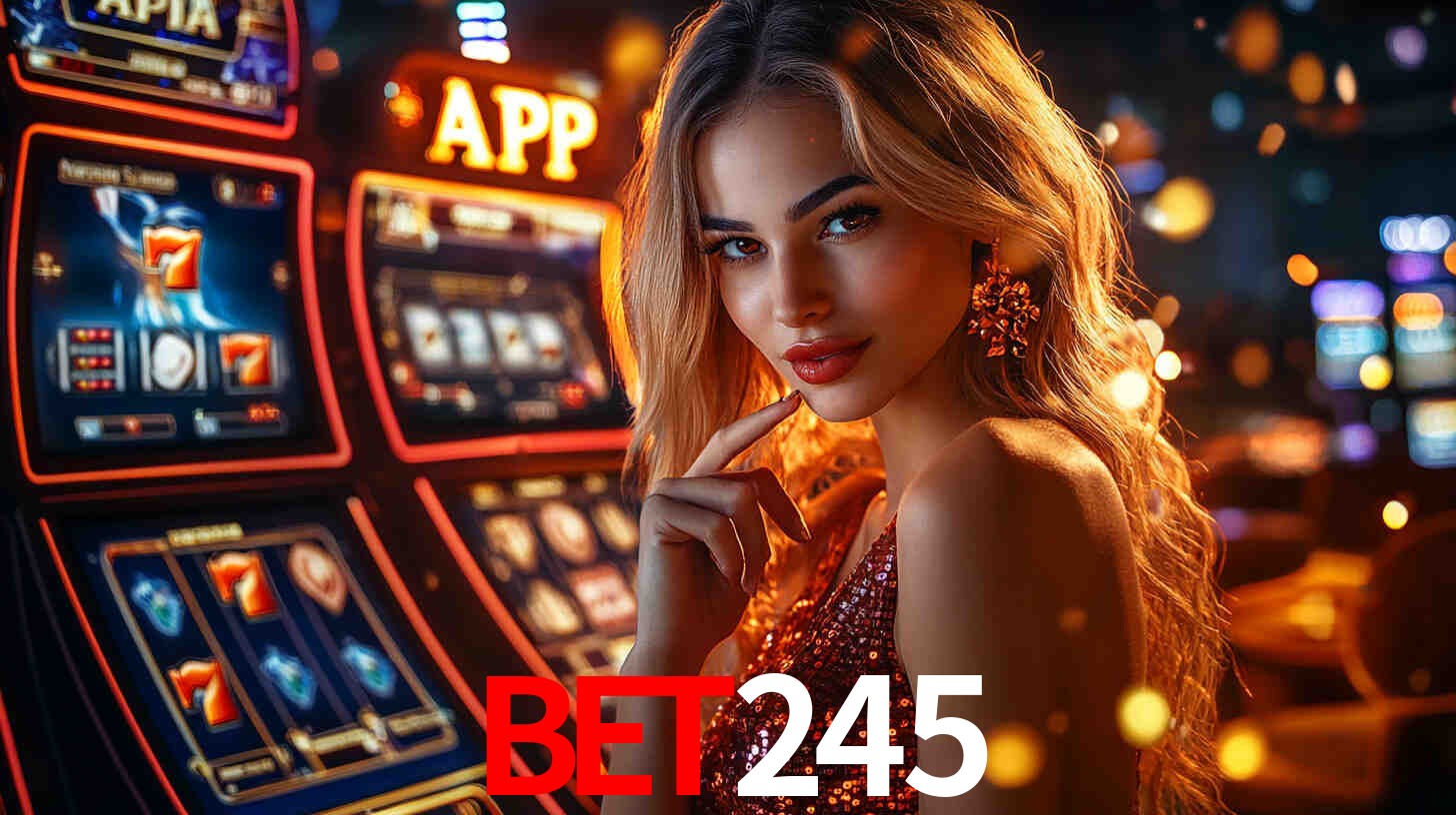 Baixar App Android bet245