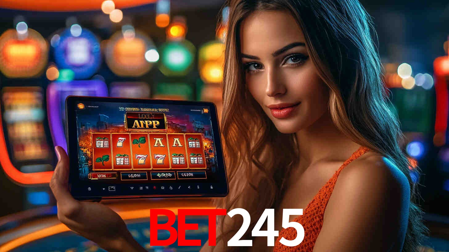 Baixar App iOS bet245