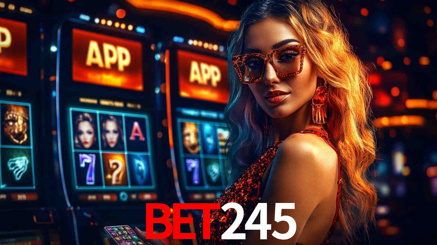 Benefícios do App bet245