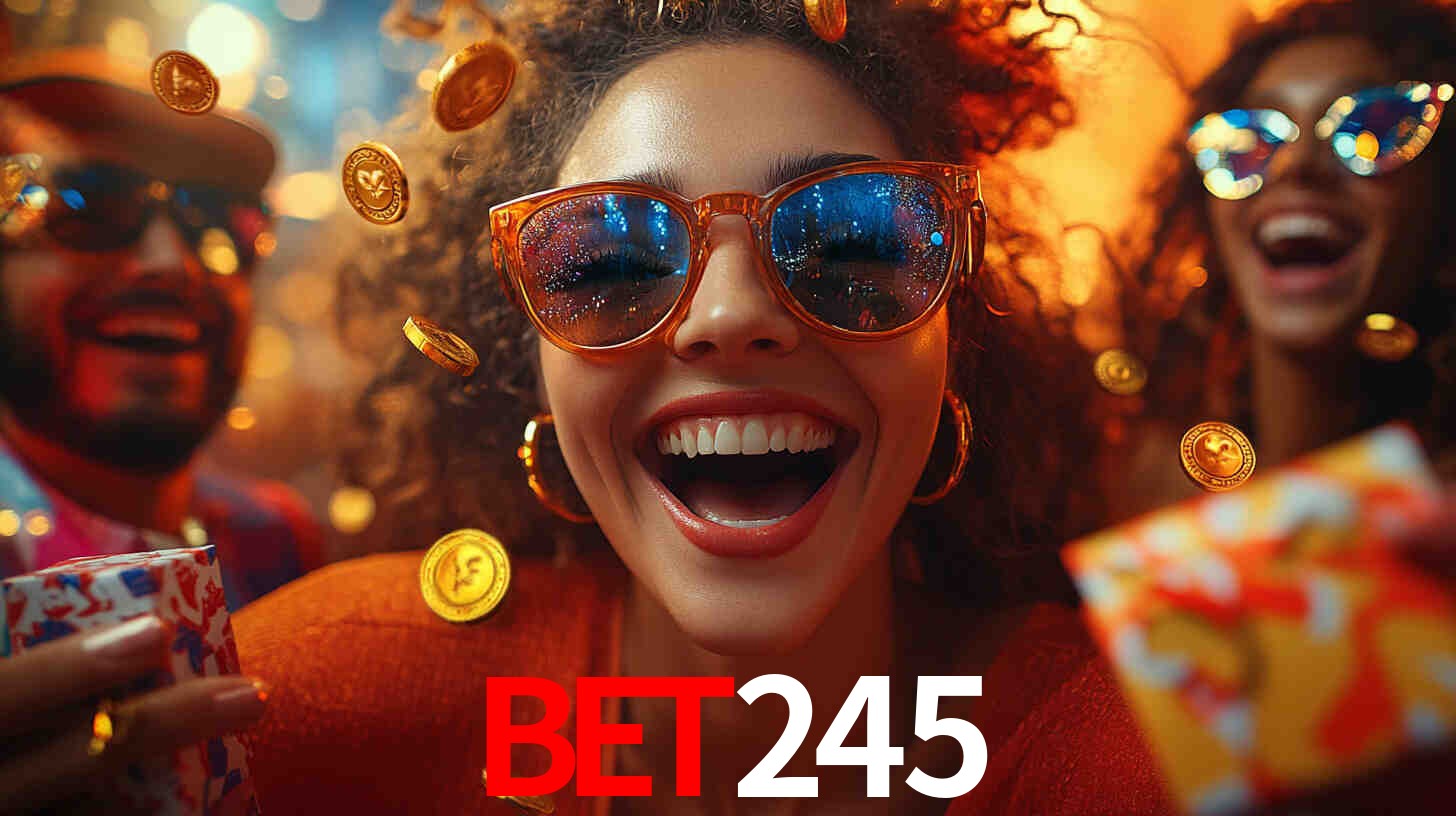 Bônus Sem Depósito no bet245