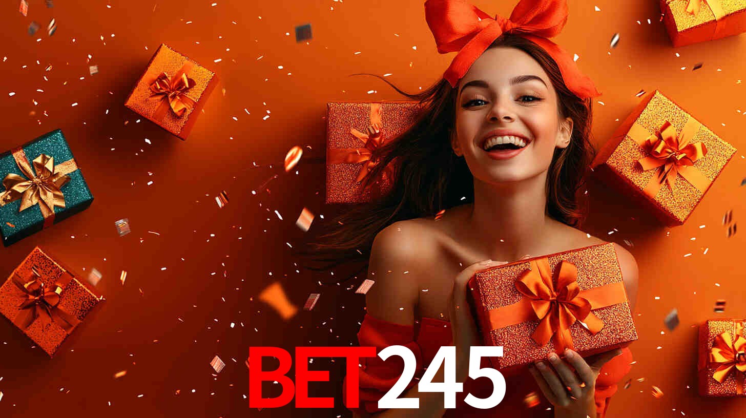 Promoções Semanais e Códigos Promocionais bet245