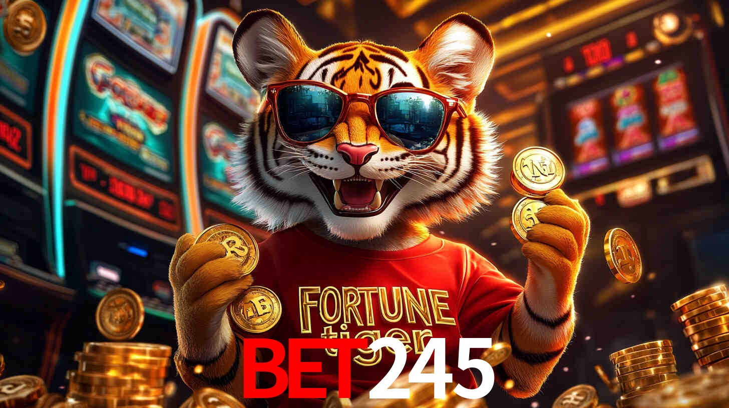 Por Que Jogar Fortune Tiger no bet245