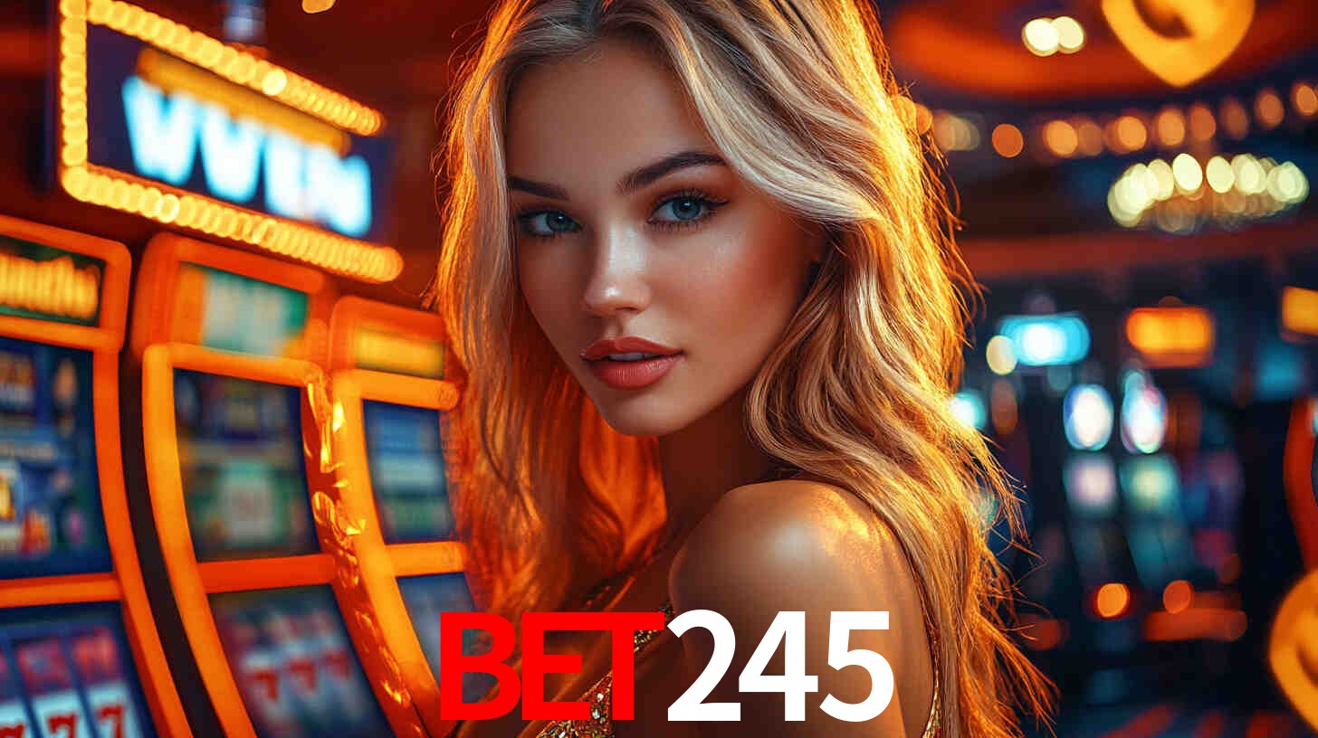 Caça-Níqueis no bet245