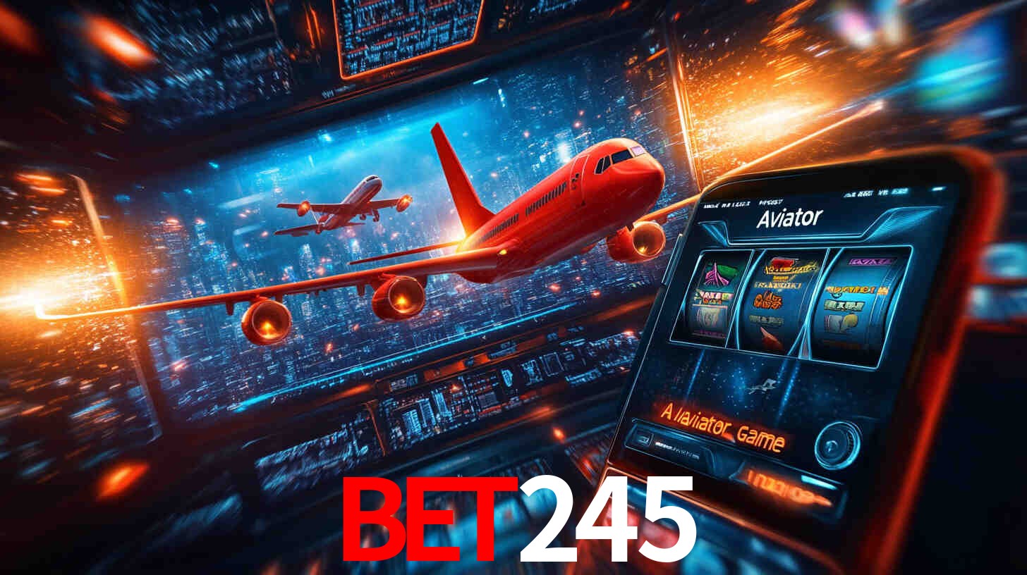 Dicas para Jogar Aviator no bet245