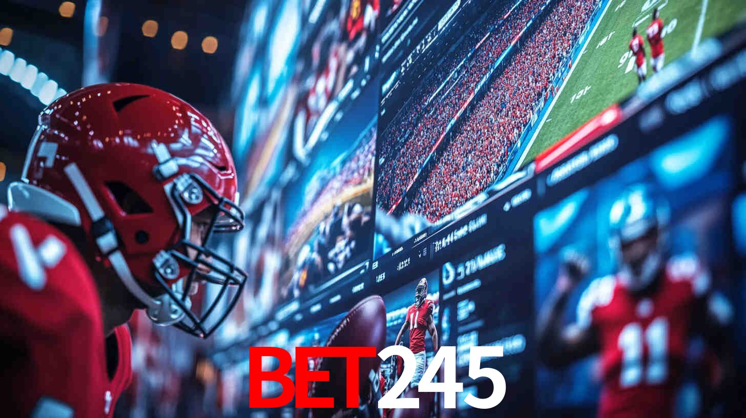 Benefícios das Apostas Ao Vivo no bet245