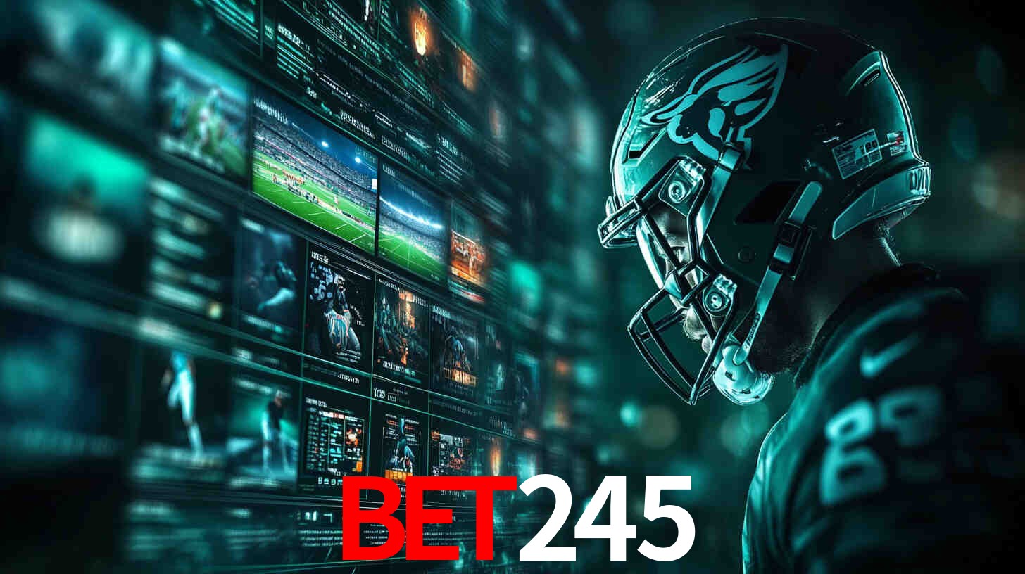 Esportes em Destaque no bet245