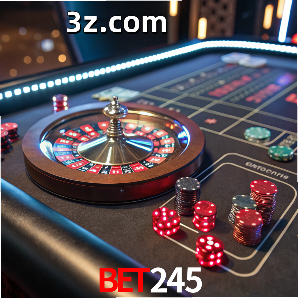 BET245