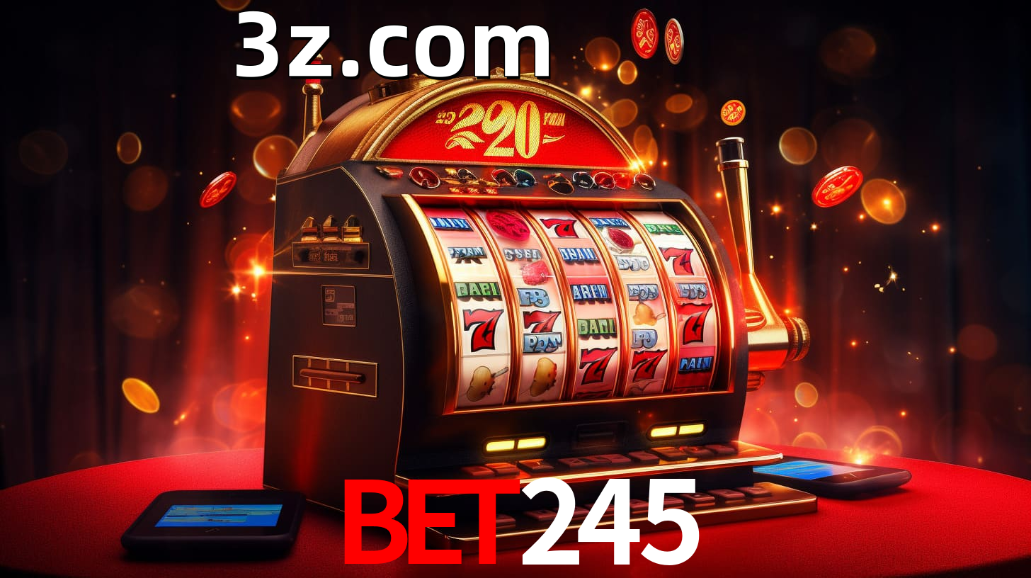 BET245