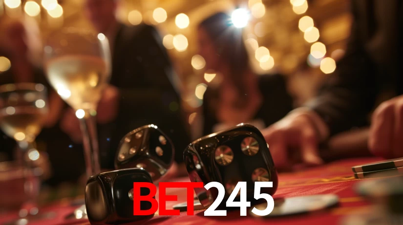 Explorando a Categoria 'Ajuda e FAQ' na BET245