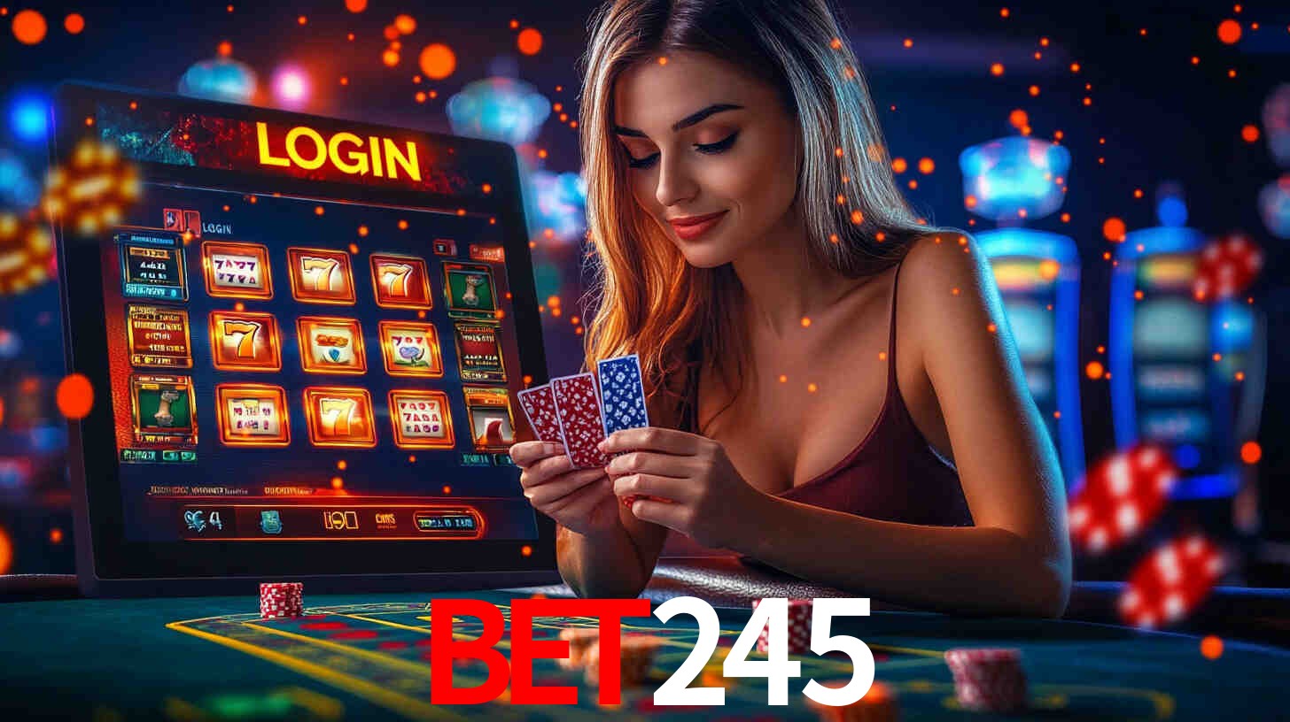 Aproveite as Melhores Promoções do BET245